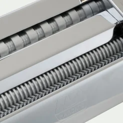 alinea Ustensile De Cuisine*Accessoire à reginette en acier chromé - Argenté