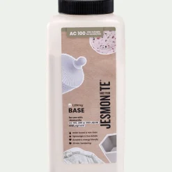 alinea Loisirs Créatifs*Base en poudre AC100 pour jesmonite 1,25kg - Blanc