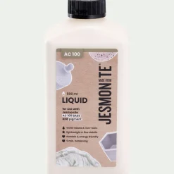 alinea Loisirs Créatifs*Base liquide AC100 pour jesmonite 500ml - Blanc