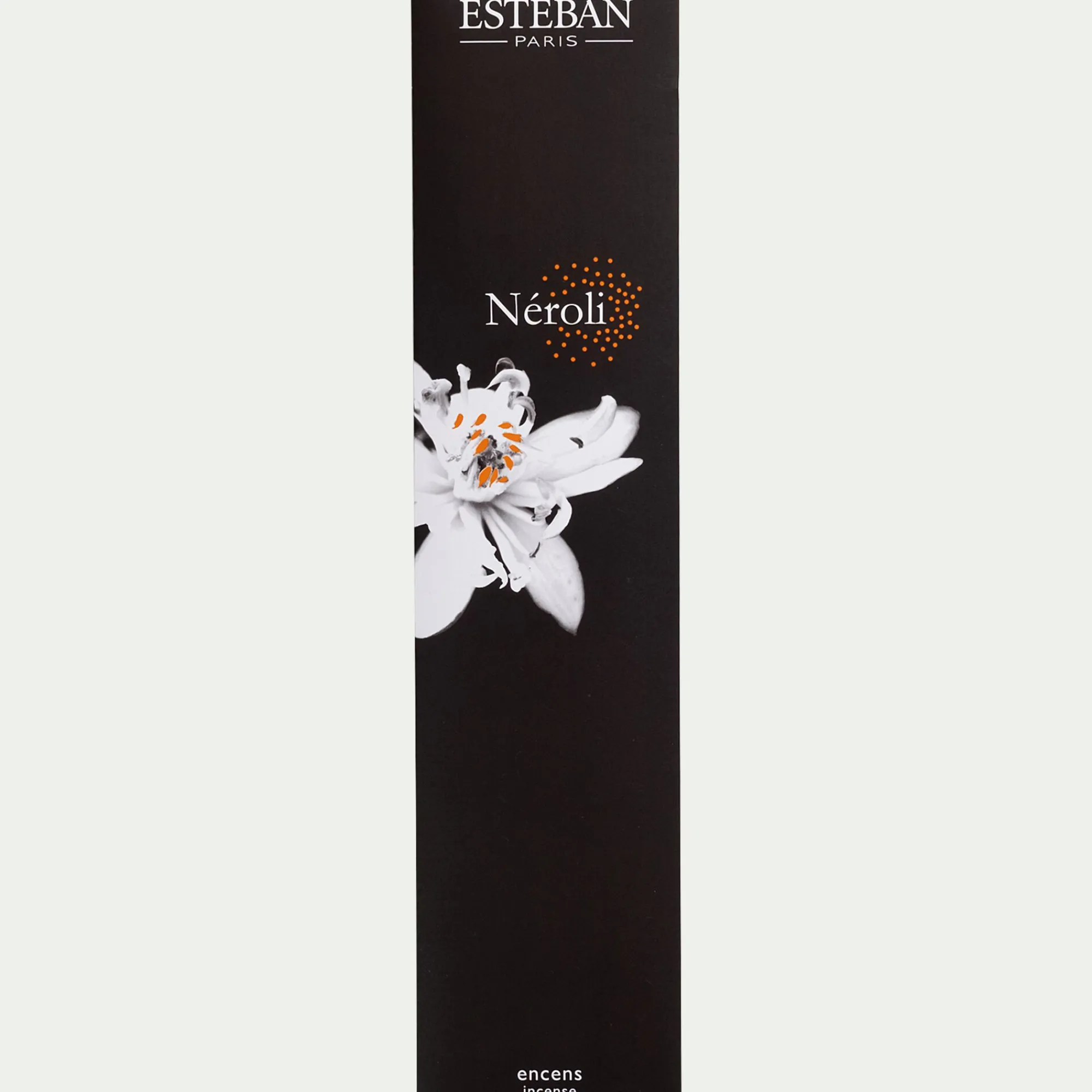 alinea Parfum D'Ambiance*Batons d'encens indien senteur neroli