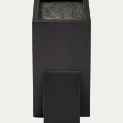 alinea Couteau De Cuisine*Bloc rangement de couteaux universel - Noir