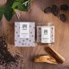 alinea Bougie*Bougie parfumée senteur Agapanthe 160g