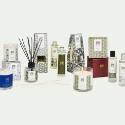 alinea Bougie*Bougie parfumée senteur Agapanthe 160g