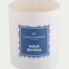 alinea Bougie*Bougie parfumée senteur aqua riviera 180g