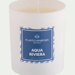 alinea Bougie*Bougie parfumée senteur aqua riviera 180g