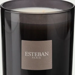 alinea Bougie*Bougie parfumée senteur iris cachemire 180g