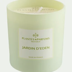 alinea Bougie*Bougie parfumée senteur Jardin d'Eden 180g