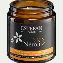alinea Bougie*Bougie parfumée senteur Neroli 90g