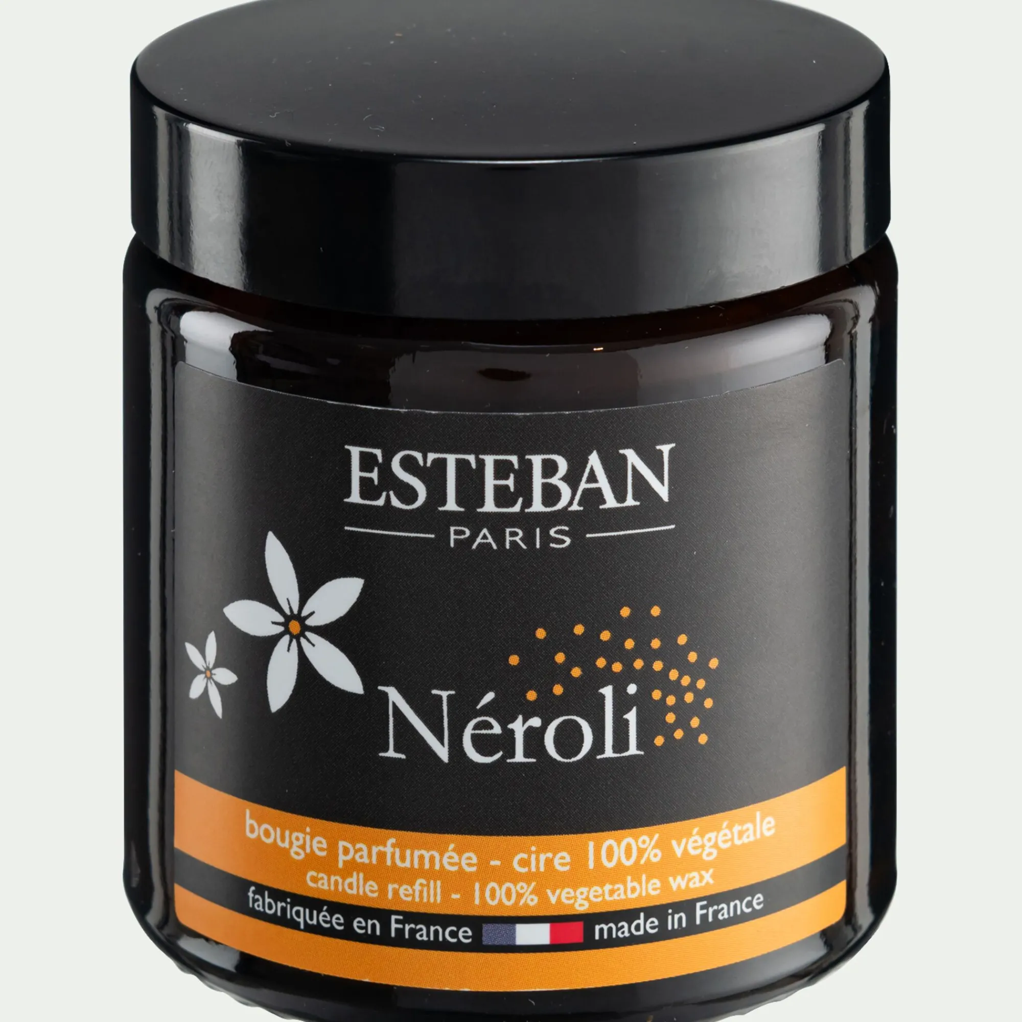 alinea Bougie*Bougie parfumée senteur Neroli 90g
