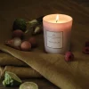 alinea Bougie*Bougie parfumée senteur Rêve de Lin 180g