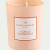 alinea Bougie*Bougie parfumée senteur vanille gourmande 180g