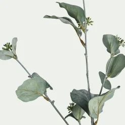 alinea Plante Artificielle*Branchage artificiel - vert H98cm