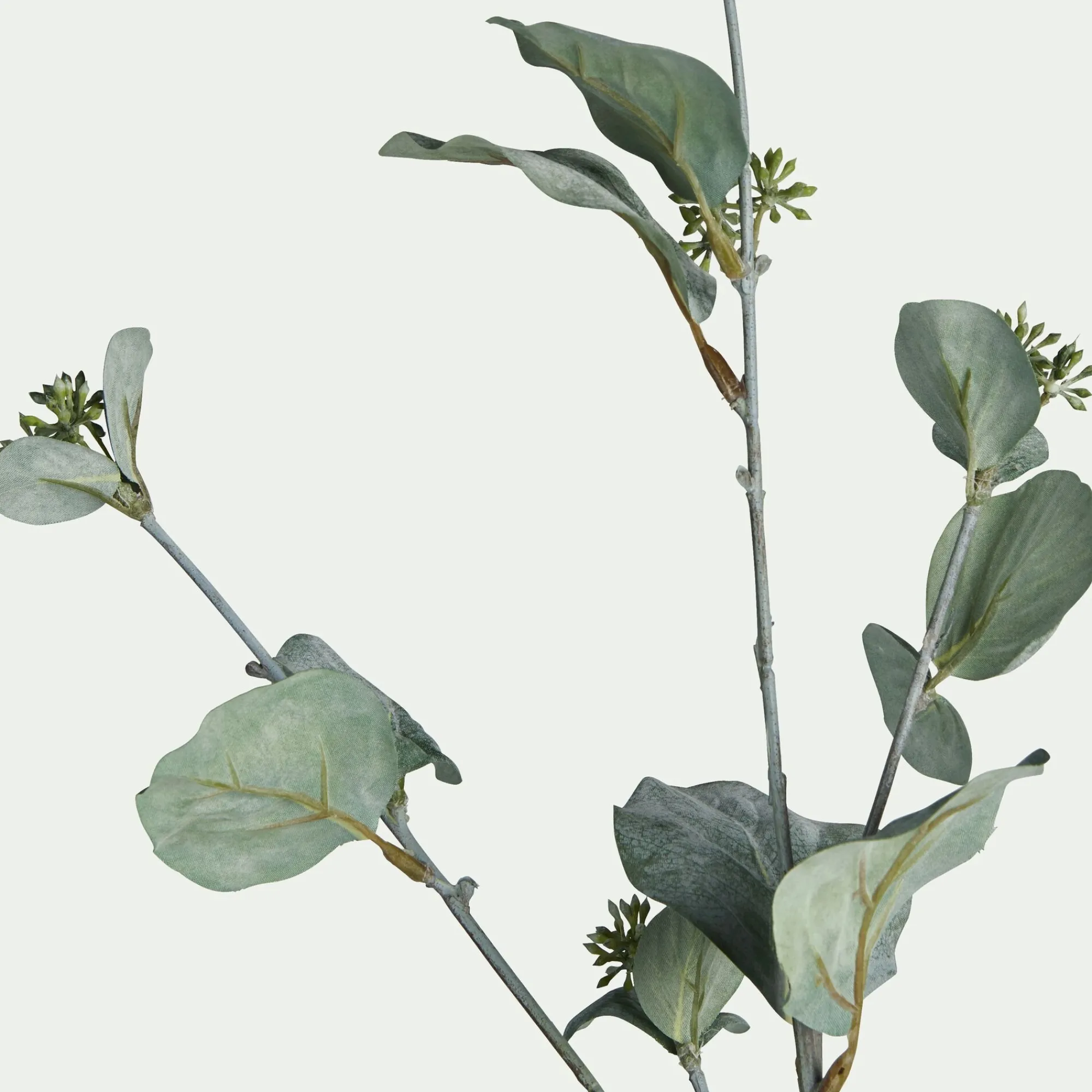 alinea Plante Artificielle*Branchage artificiel - vert H98cm