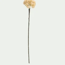 alinea Plante Artificielle*Branche d'orpin artificielle H45cm - Beige