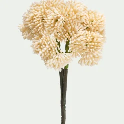 alinea Plante Artificielle*Branche d'orpin artificielle H45cm - Beige