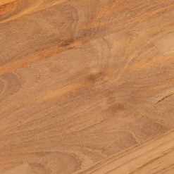 alinea Buffet De Salle À Manger|Buffet*Buffet 2 portes en teck recyclé - Bois clair