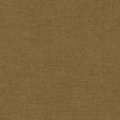alinea Canapé 2 Places*Canapé 2 places convertible en tissu wind - bronze Marron