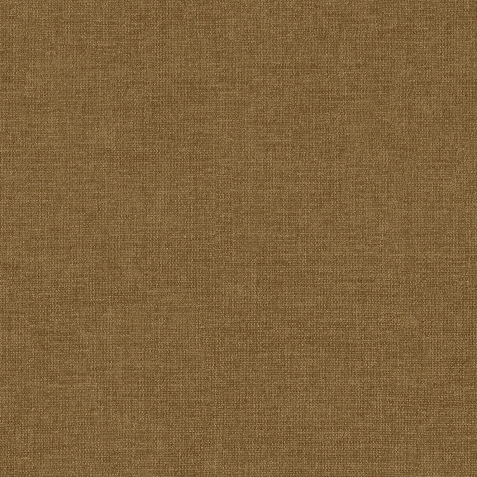 alinea Canapé 2 Places*Canapé 2 places convertible en tissu wind - bronze Marron