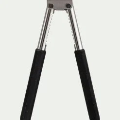 alinea Ustensile De Cuisine*Casse-noix et crustacés en inox H23cm - gris métallisé