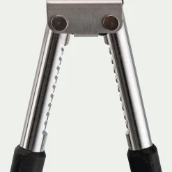 alinea Ustensile De Cuisine*Casse-noix et crustacés en inox H23cm - gris métallisé