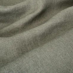 alinea Chemin De Table|Nappe Et Serviette De Noël*Chemin de table en lin lavé 50x150cm - cèdre Vert