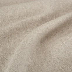 alinea Chemin De Table|Nappe Et Serviette De Noël*Chemin de table en lin lavé 50x150cm - Naturel