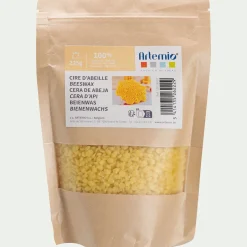 alinea Loisirs Créatifs*Cire d'abeille 225g - naturel