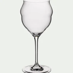 alinea Verre À Pied|Flûte Et Coupe De Champagne*Coffret de 6 flûtes à champagne en cristallin 30cl - Transparent