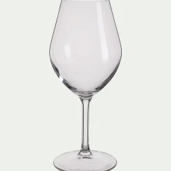 alinea Verre À Pied|Verre À Vin*Coffret de 6 verres à pied 25cl - Transparent