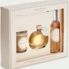 alinea Parfum D'Ambiance|Coffret Parfum D'Ambiance*Coffret senteur Fleur de Coton