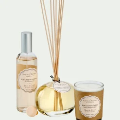 alinea Parfum D'Ambiance|Coffret Parfum D'Ambiance*Coffret senteur Fleur de Coton