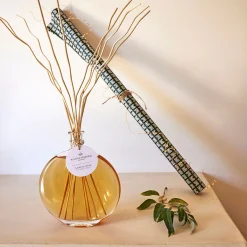 alinea Parfum D'Ambiance|Coffret Parfum D'Ambiance*Coffret senteur Fleur de Coton