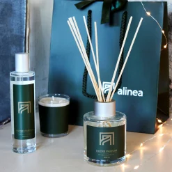 alinea Coffret Parfum D'Ambiance|Parfum D'Ambiance*Coffret senteur Notre Parfum
