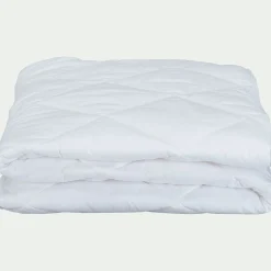 alinea Bureau Enfant|Couette Et Oreiller Enfant*Couette pour enfant - 120x140cm Blanc