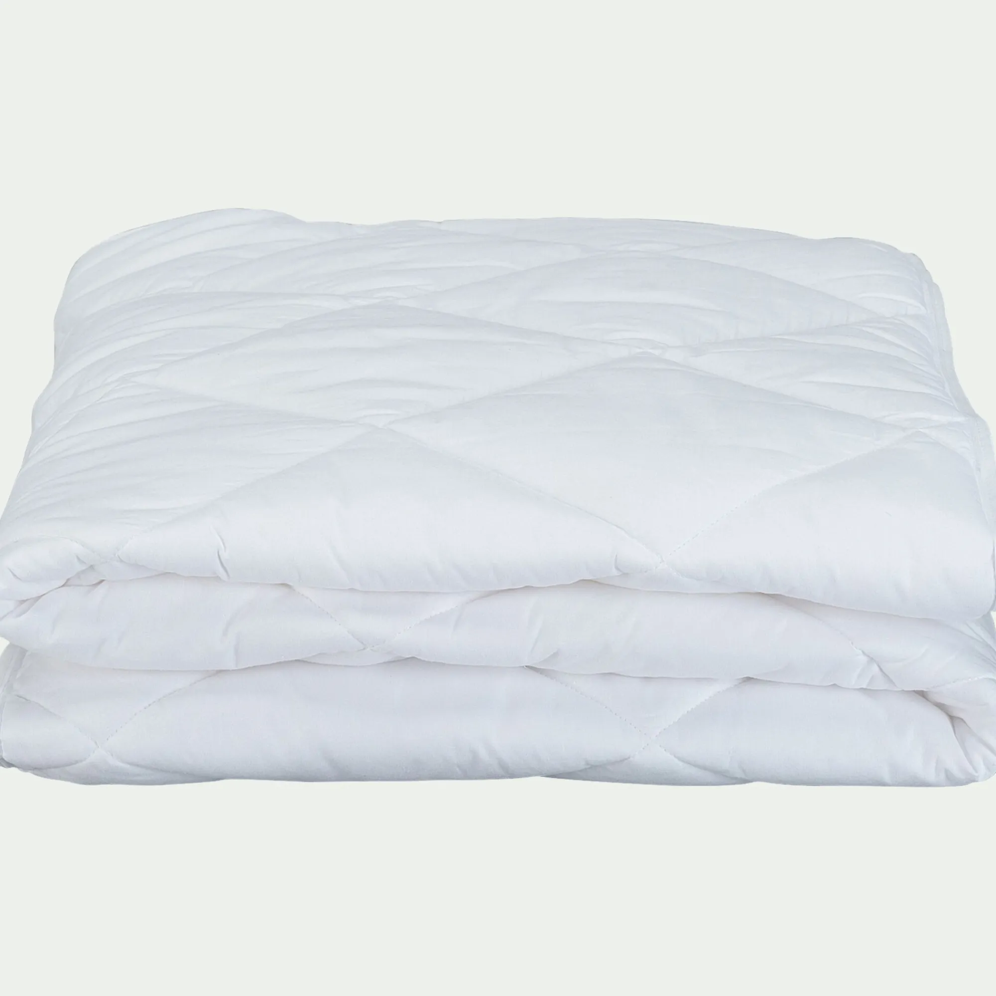 alinea Bureau Enfant|Couette Et Oreiller Enfant*Couette pour enfant - 120x140cm Blanc