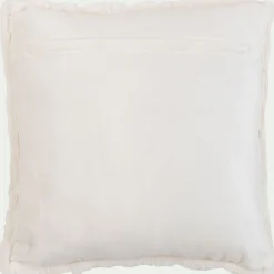 alinea Bureau Enfant|Coussin Enfant*Coussin carré - 45x45cm ventoux Blanc