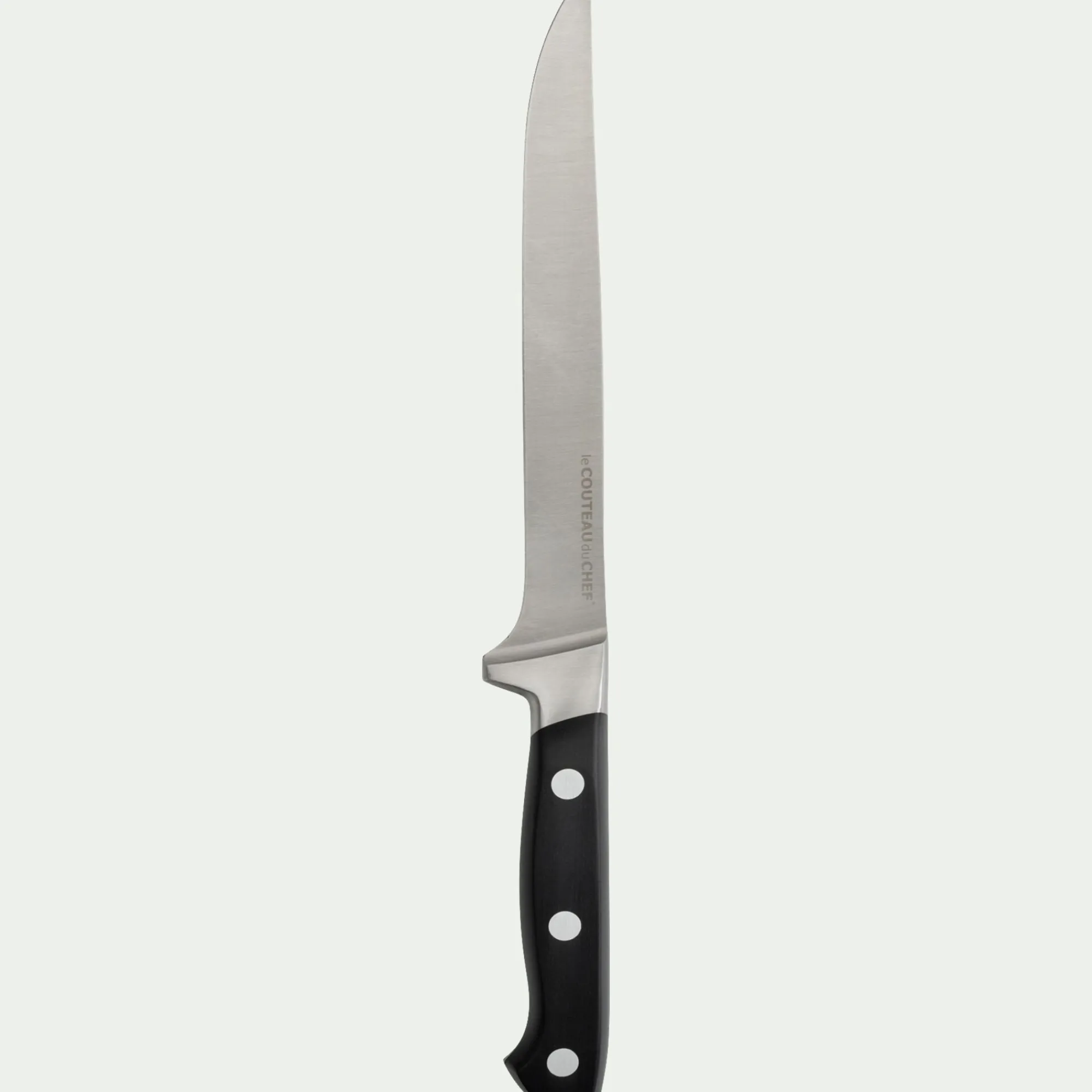 alinea Couteau De Cuisine*Couteau à désosser forgé avec lame 15cm en acier