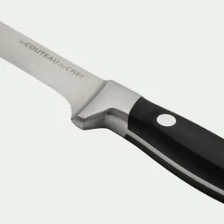 alinea Couteau De Cuisine*Couteau à désosser forgé avec lame 15cm en acier