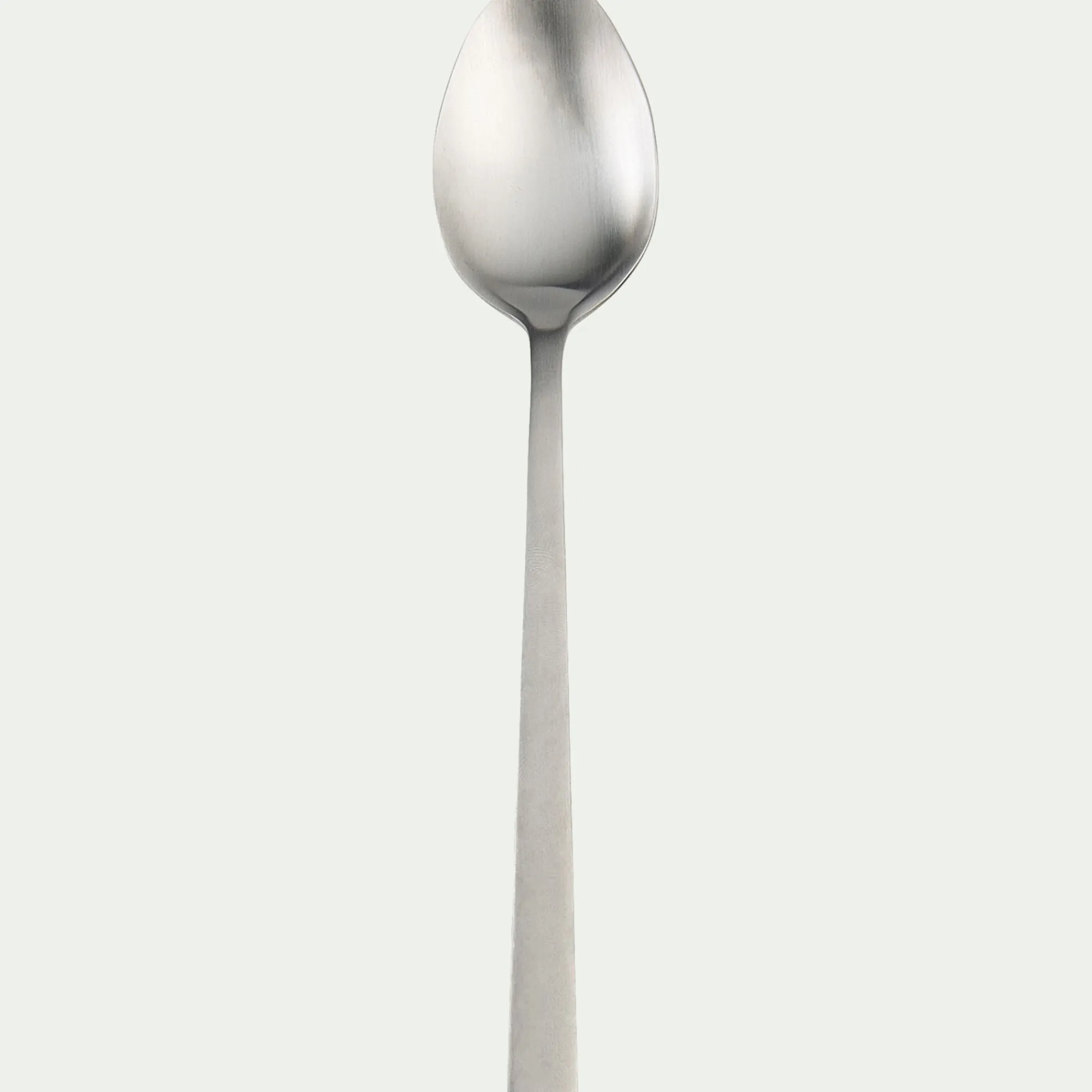alinea Couvert De Table*Cuillère à café en inox finition satinée - Argenté
