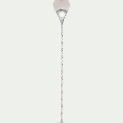alinea Accessoire Vin*Cuillère à cocktail en inox - Argenté