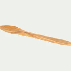 alinea Salière Et Poivrière*Cuillère à ragoût en bois d'olivier
