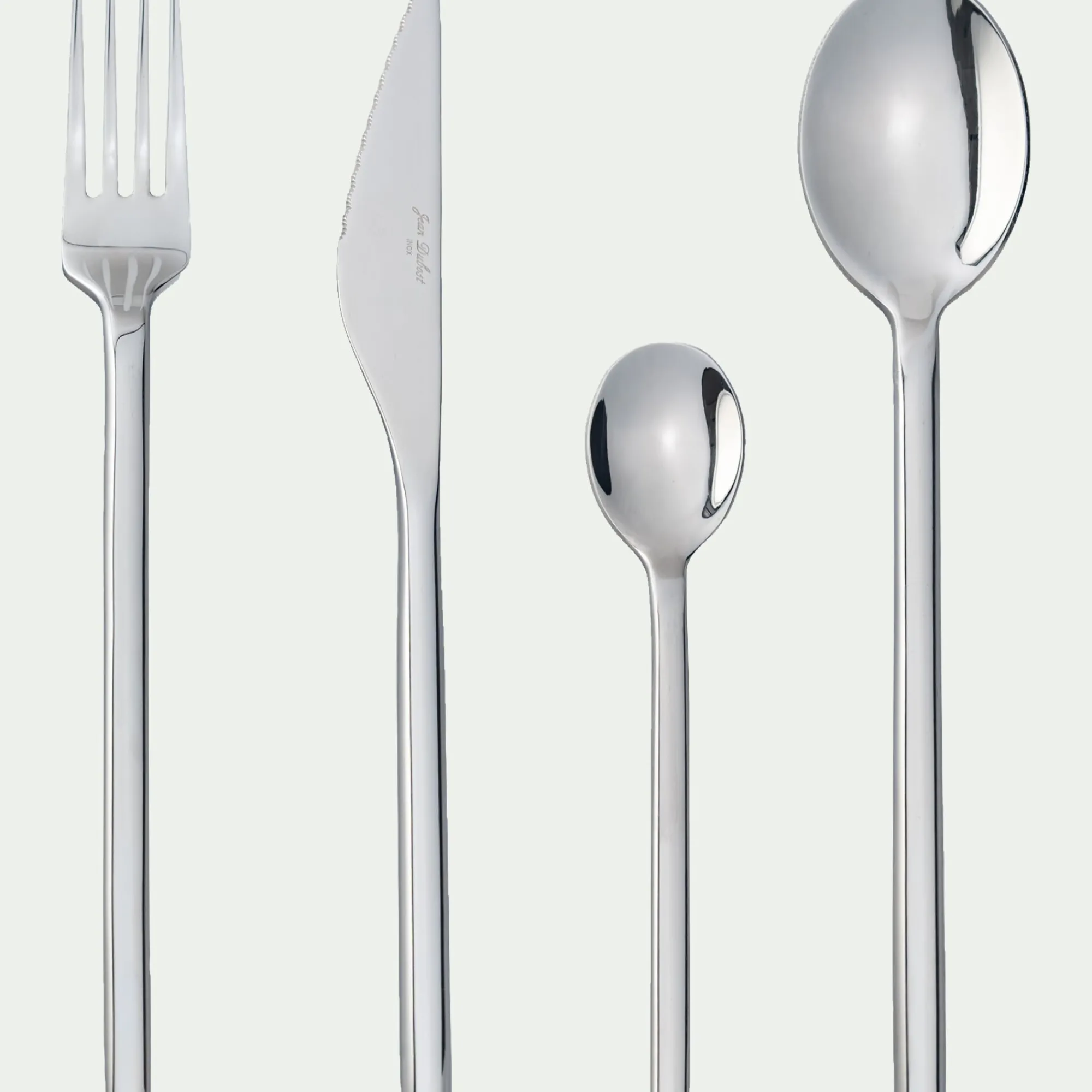 alinea Couvert De Table*Cuillère en acier inoxydable - Argenté
