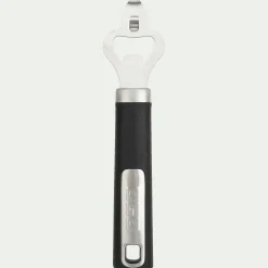 alinea Accessoire Vin|Ustensile De Cuisine*Décapsuleur en acier - noir