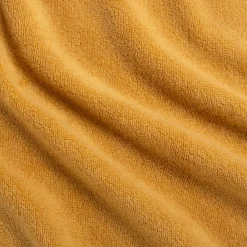 alinea Drap De Bain*Drap de bain en coton 100x150cm - blé Jaune