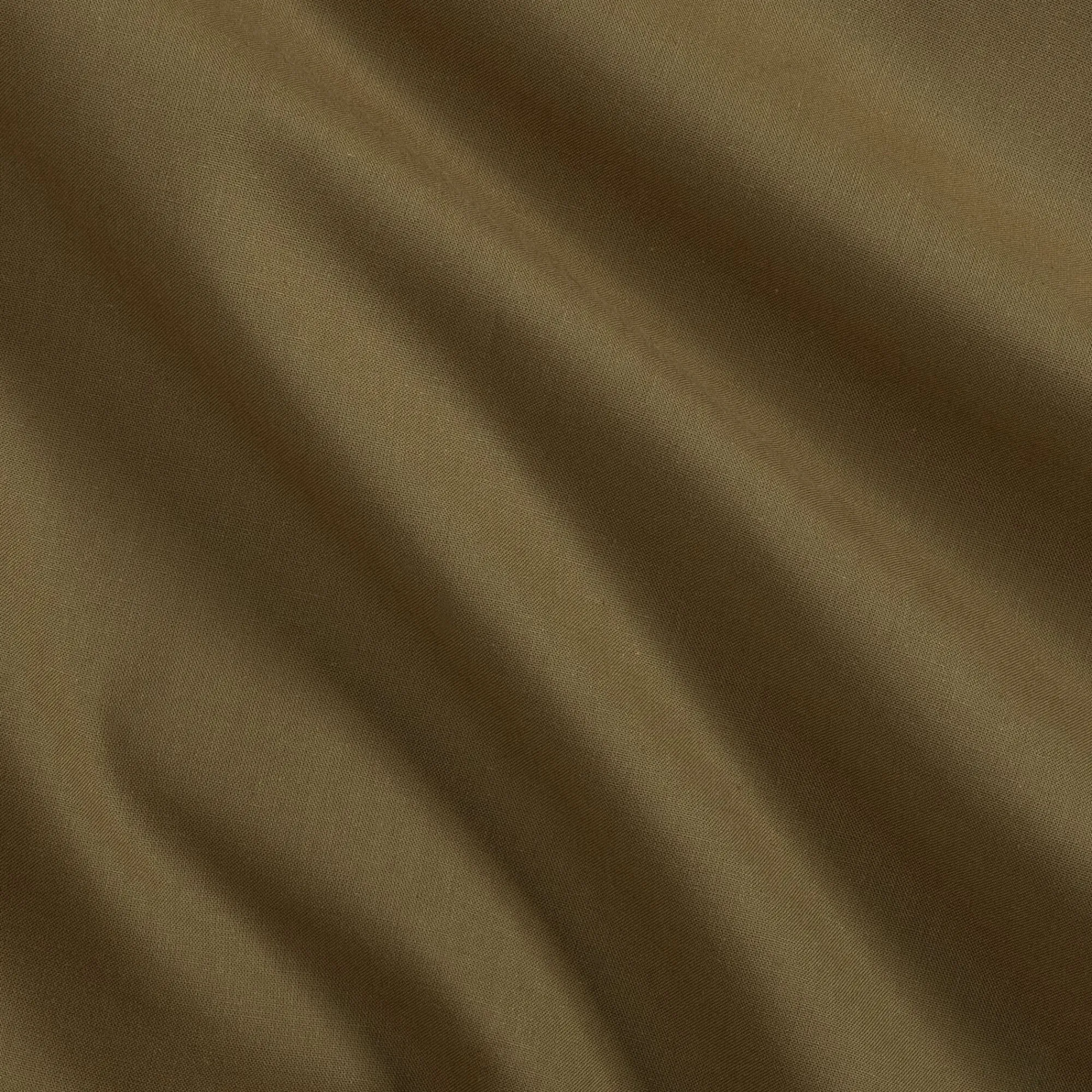 alinea Drap Housse*Drap housse en coton bio 140x200cm b30cm - mousse Vert