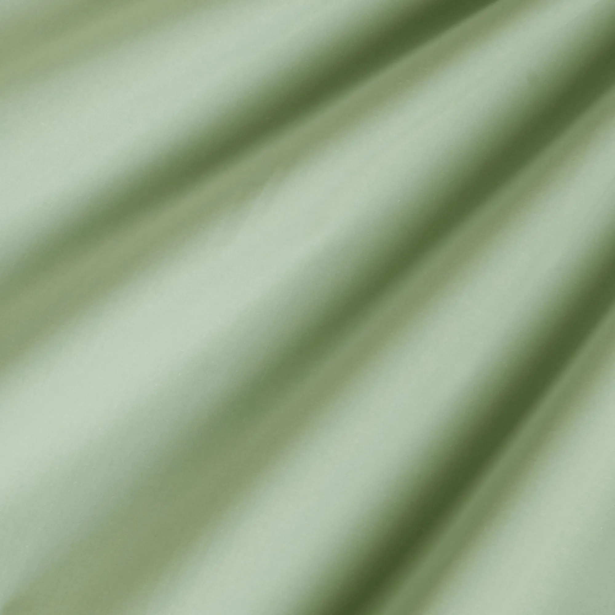 alinea Drap Housse*Drap housse en coton 140x200cm B30cm - pistache Vert