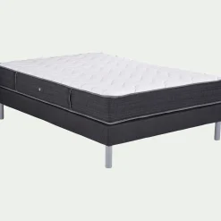 alinea Ensemble Matelas & Sommier*Ensemble sommier et matelas à ressorts accueil ferme