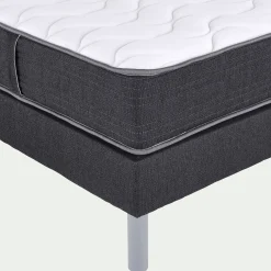 alinea Ensemble Matelas & Sommier*Ensemble sommier et matelas à ressorts accueil ferme