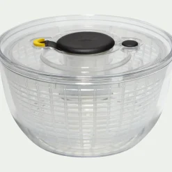 alinea Passoire Et Essoreuse*Essoreuse à salade en plastique D21cm - Transparent