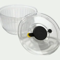 alinea Passoire Et Essoreuse*Essoreuse à salade en plastique D21cm - Transparent